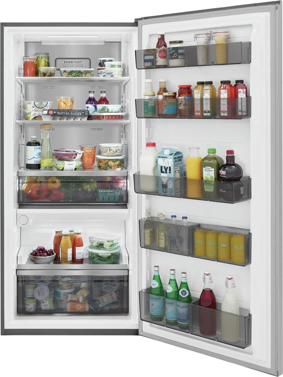 FRIGIDAIRE FPRU19F8WF Frigidaire Professional 19 Cu. Ft. Single-door Refrigerator