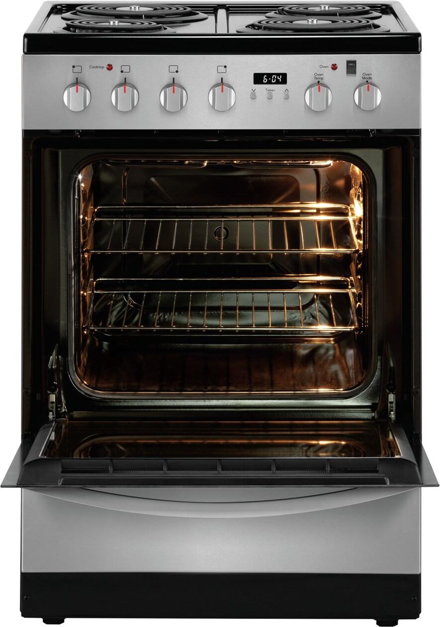 FRIGIDAIRE FFEH2422US Frigidaire 24'' Freestanding Electric Range