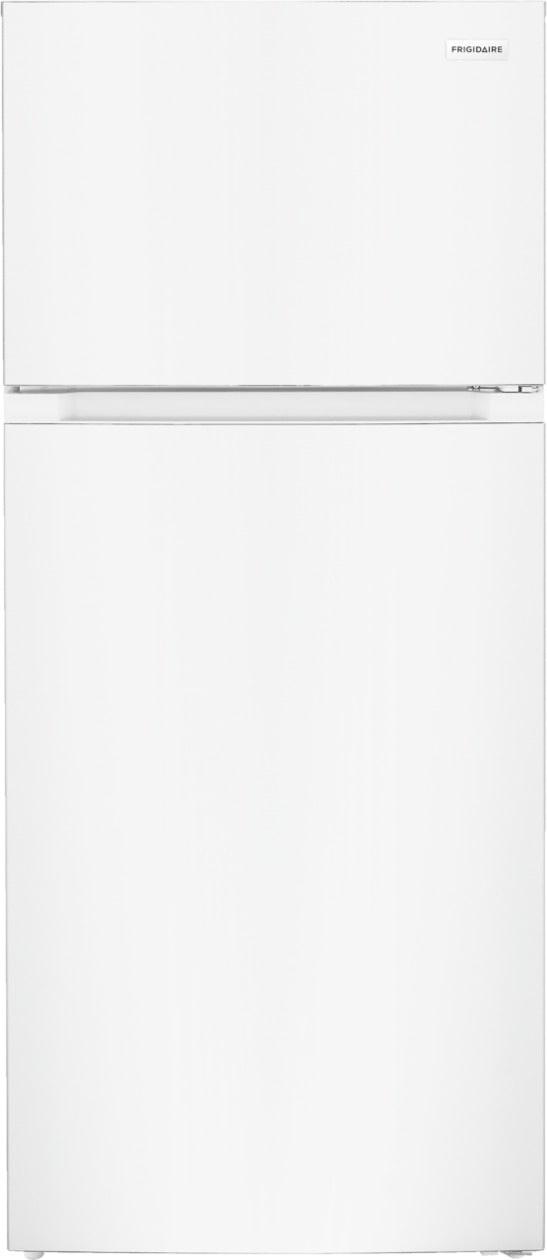 FRIGIDAIRE FRTE1622AW Frigidaire 16.0 Cu. Ft. Top Freezer Refrigerator