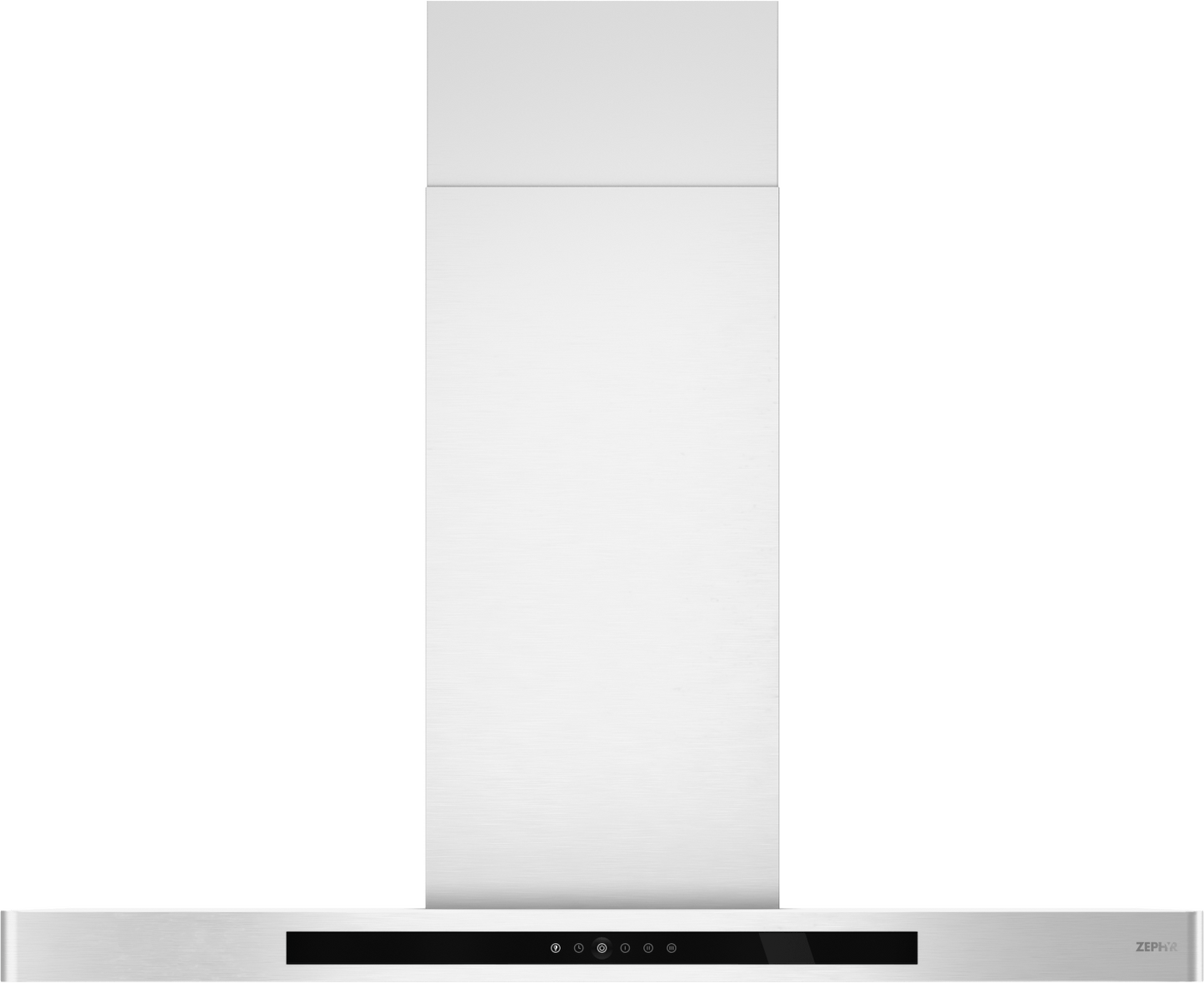 ZEPHYR DVSE30ASSX Zephyr 30"" Vista Wall
