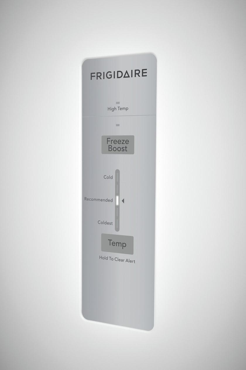 FRIGIDAIRE FFUE2024AW Frigidaire 20.0 Cu. Ft. Upright Freezer