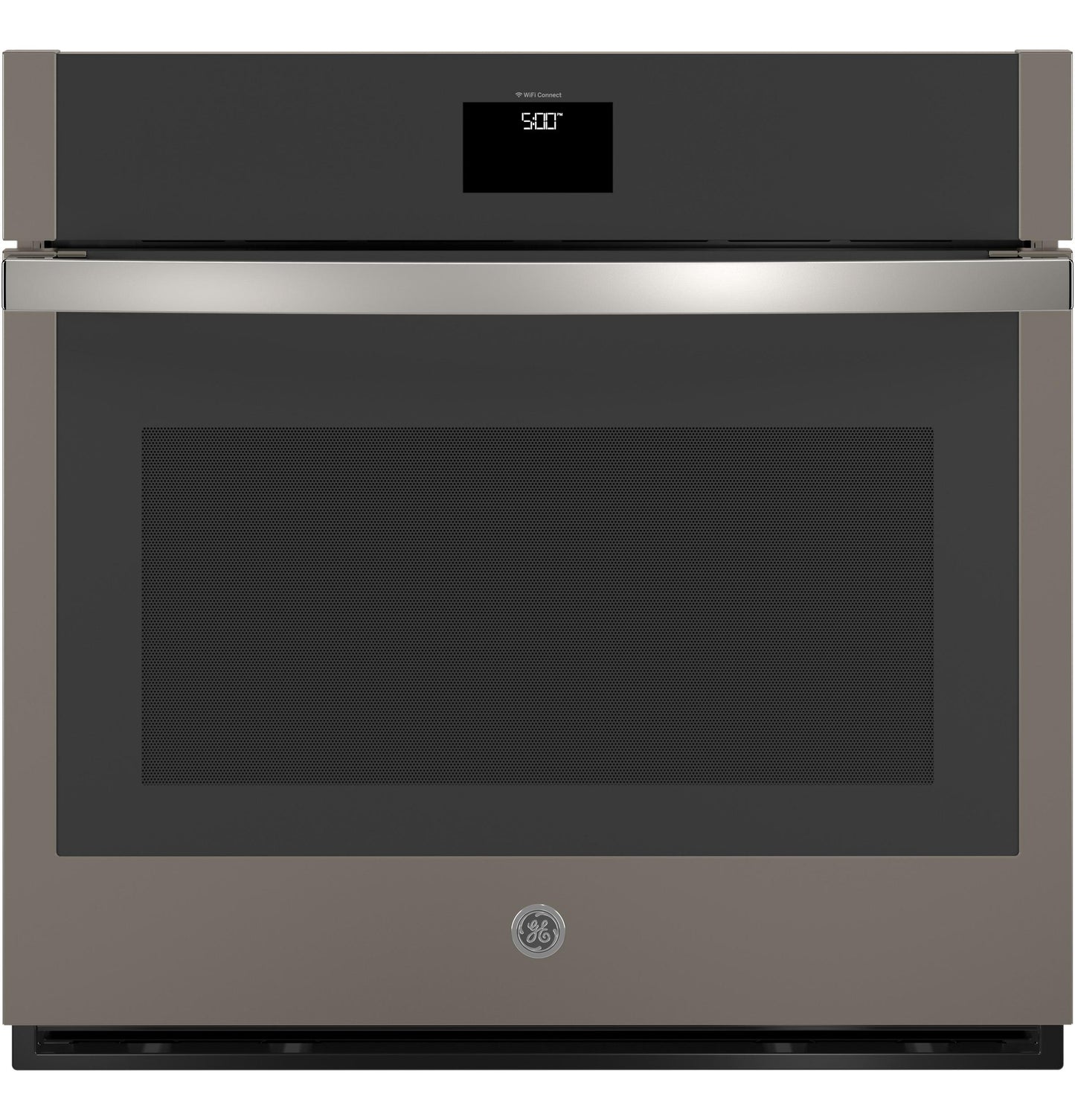 GE APPLIANCES JTS5000EVES Ge 30"" Smart Built-in Self-clean Convection Single Wall Oven WIT...