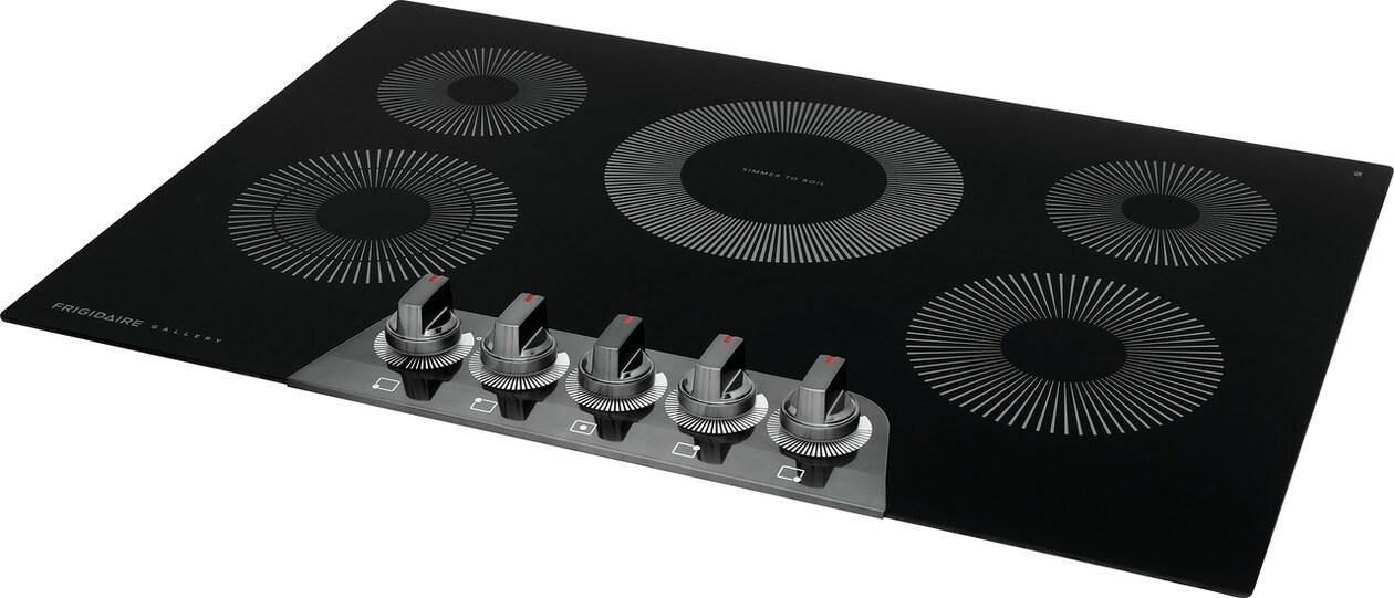FRIGIDAIRE GCCE3070AD Frigidaire Gallery 30"" Electric Cooktop