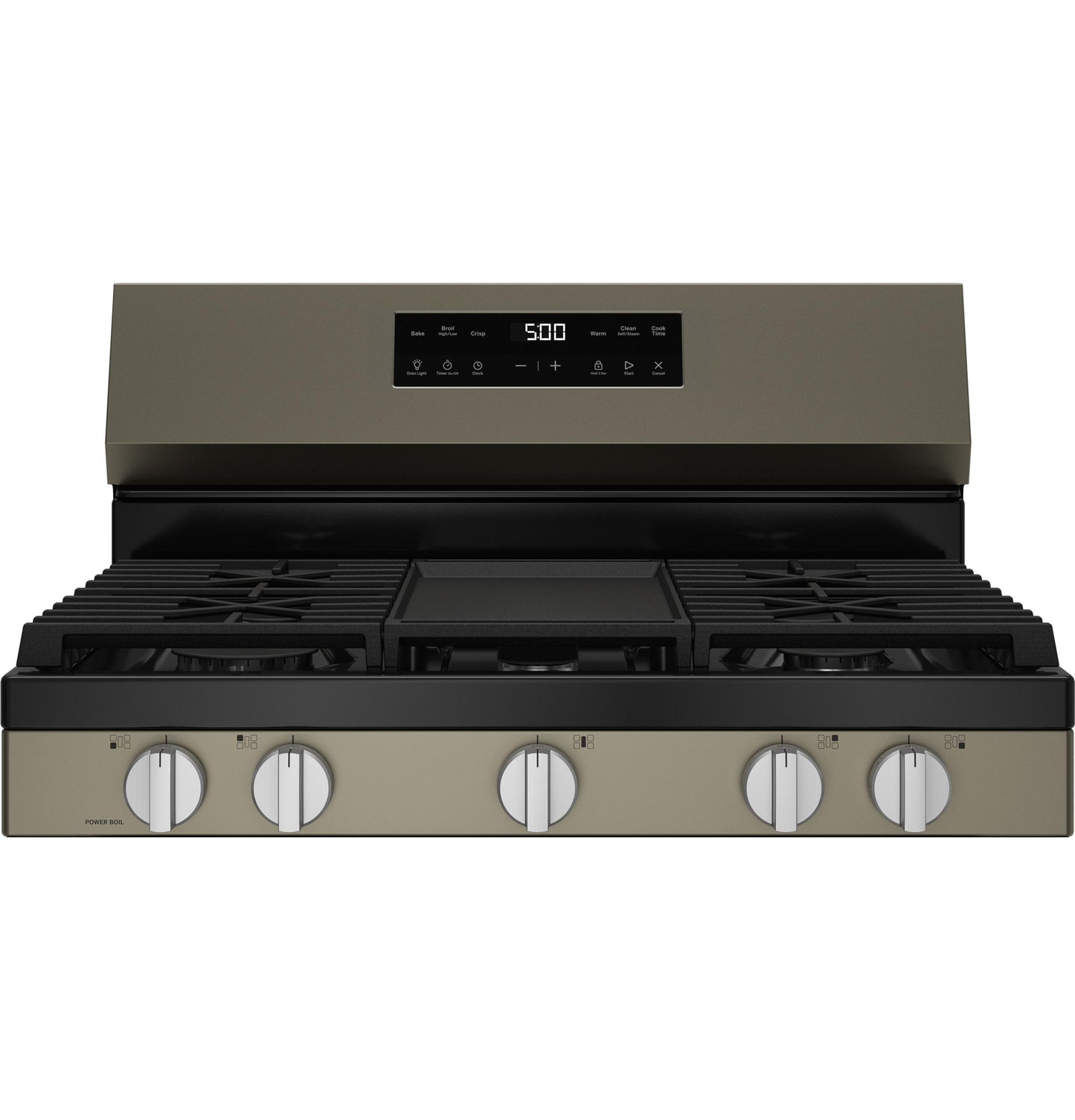GE APPLIANCES GGF500PVES Ge 30"" Free-standing Gas Range