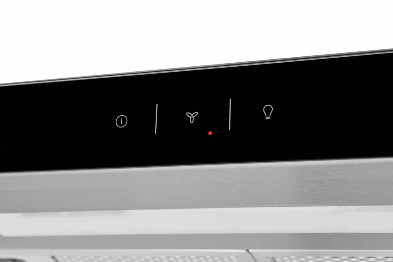 FRIGIDAIRE FCVW3062AS Frigidaire Undercabinet 30"" Ventilation Hood
