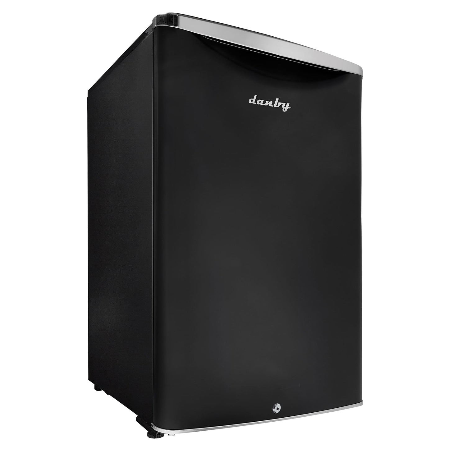 DANBY DAR044A6MDB Danby 4.4 CU.FT. Compact Refrigerator