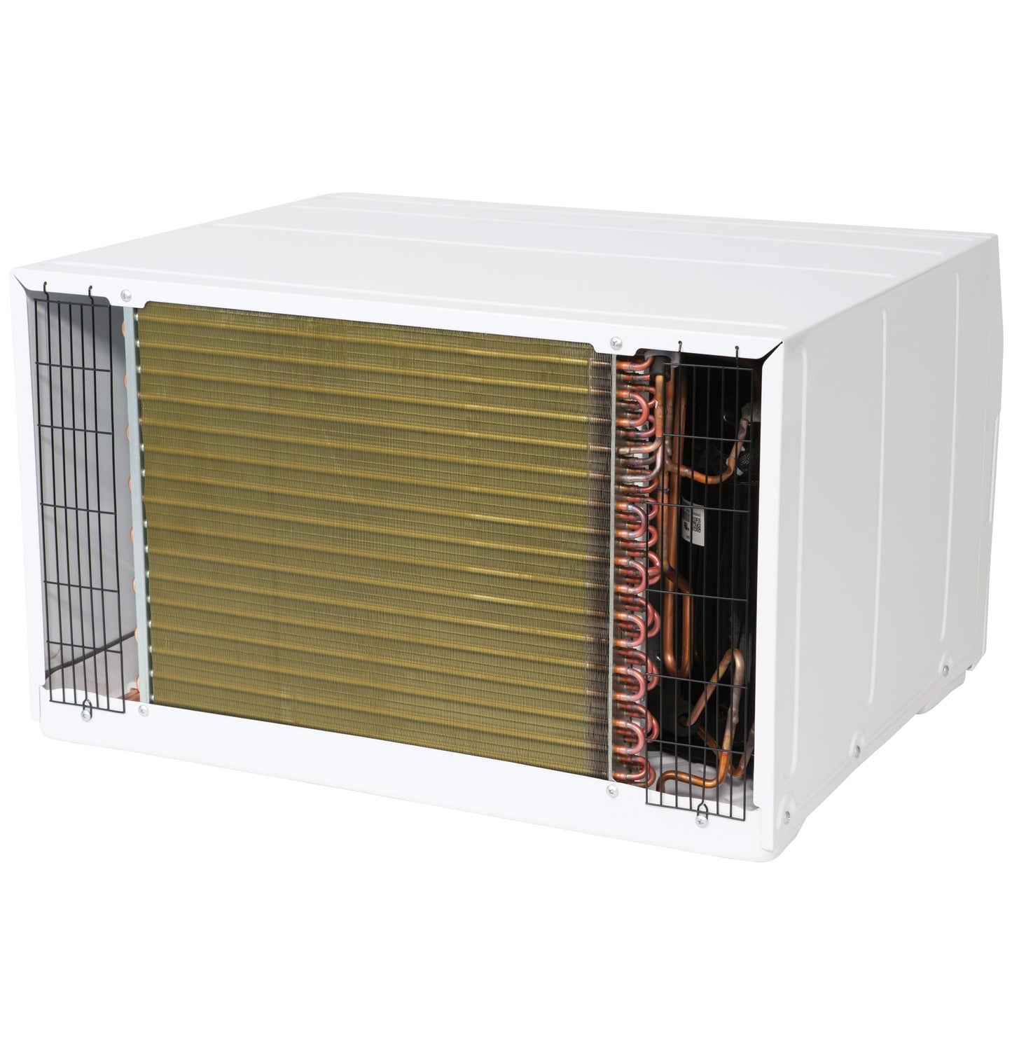 GE APPLIANCES AKCQ10ACJ Ge Built In Air Conditioner