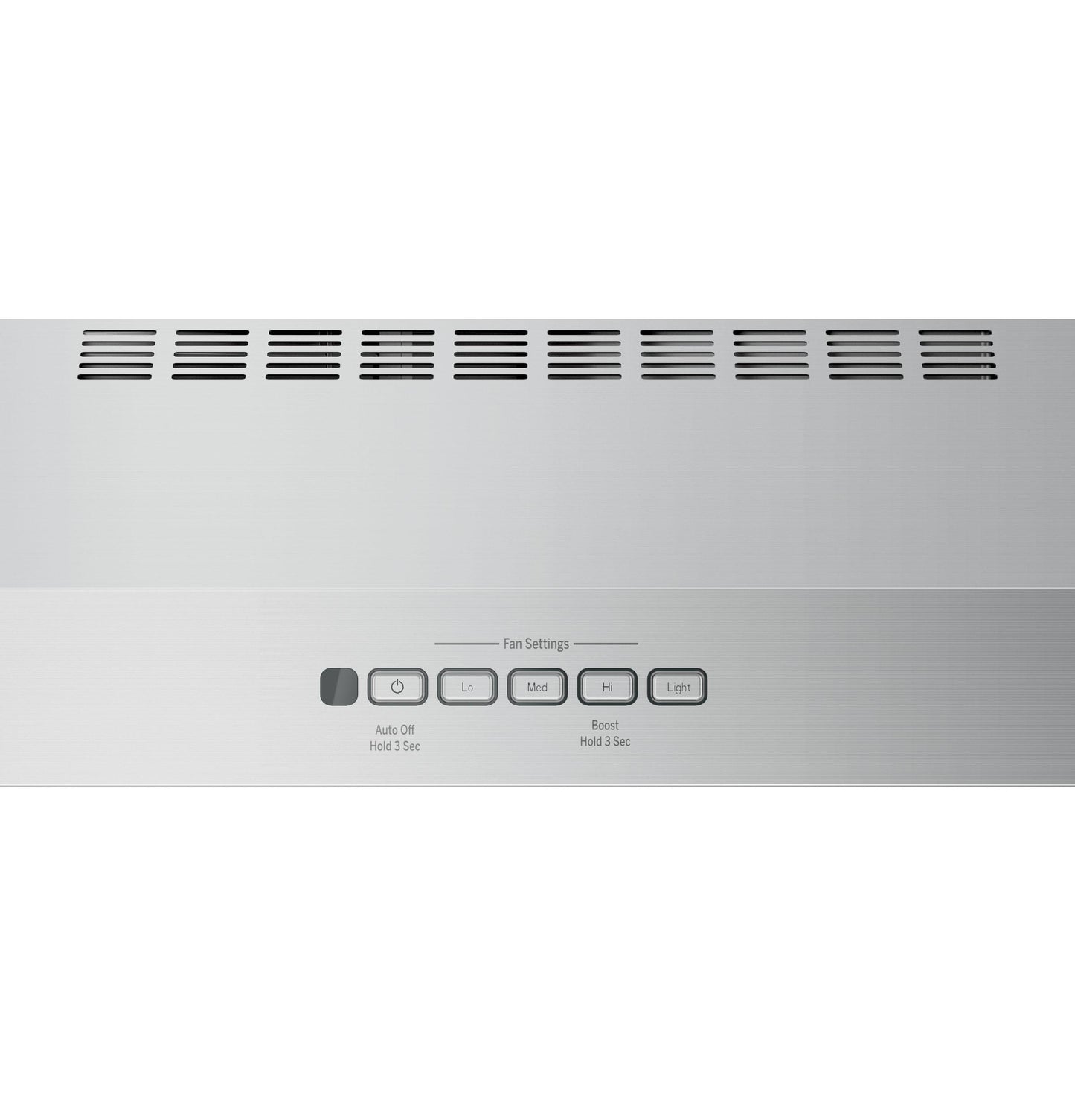 GE APPLIANCES JVX5300SJSS Ge Series 30"" Under the Cabinet Hood