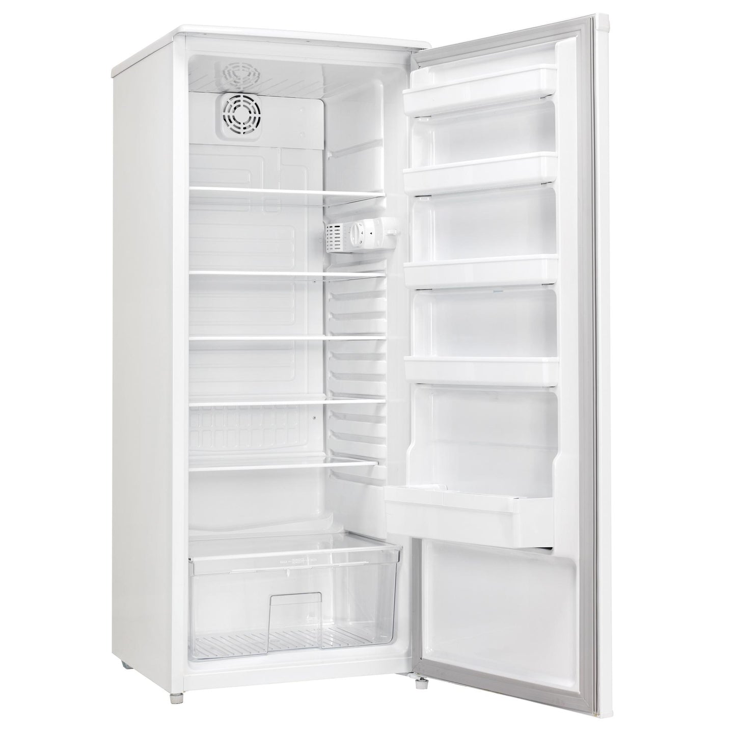 DANBY DAR110A1WDD Danby 11.00 Cu. Ft. Refrigerator