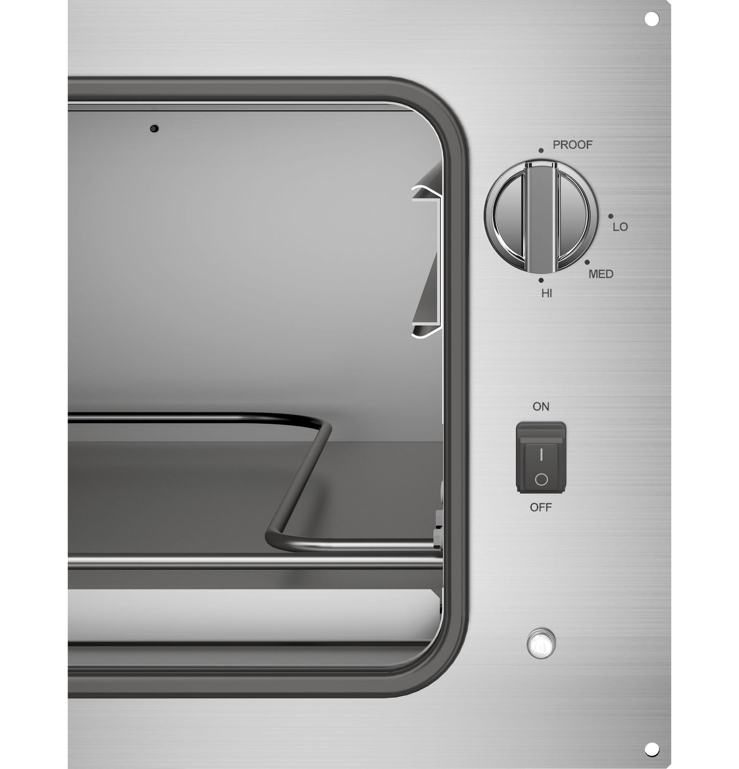 GE APPLIANCES PTW9000SPSS GE Profile 30"" Warming Drawer
