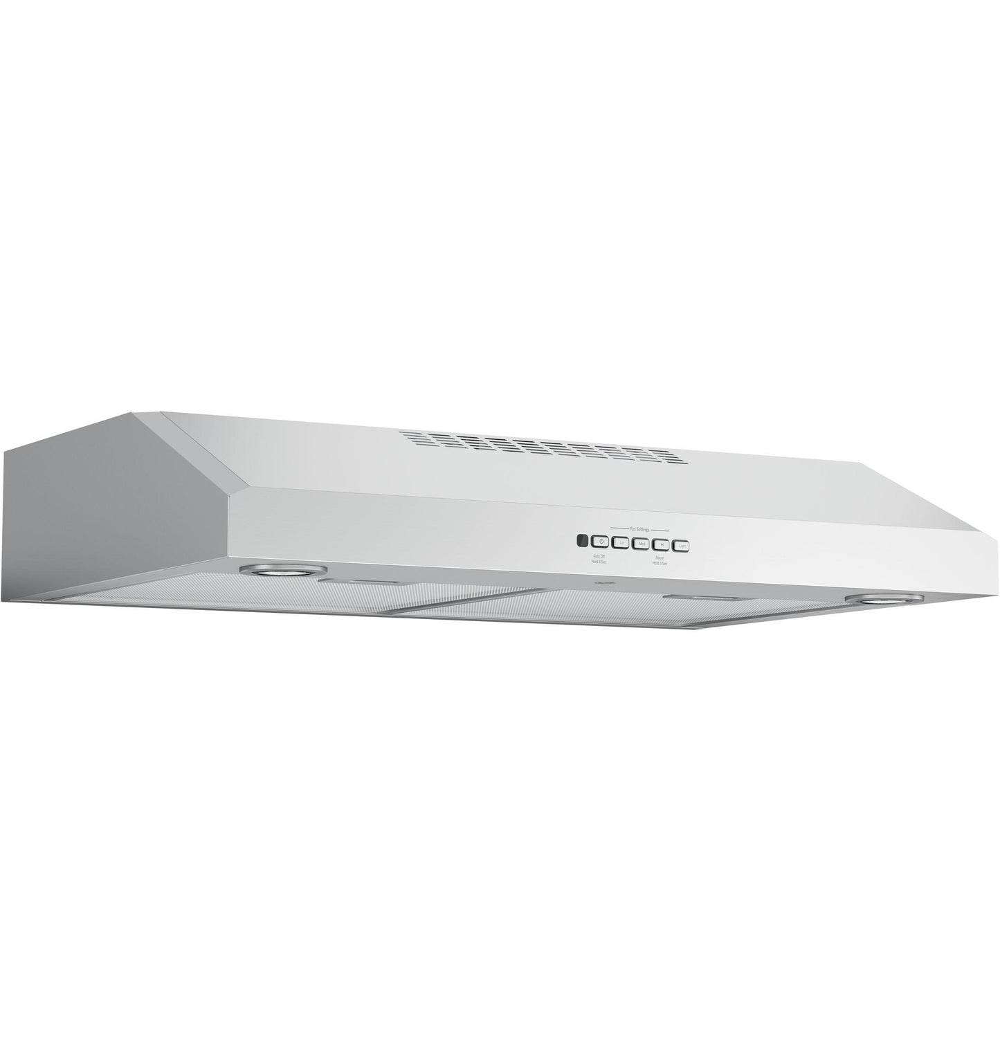 GE APPLIANCES JVX5300SJSS Ge Series 30"" Under the Cabinet Hood