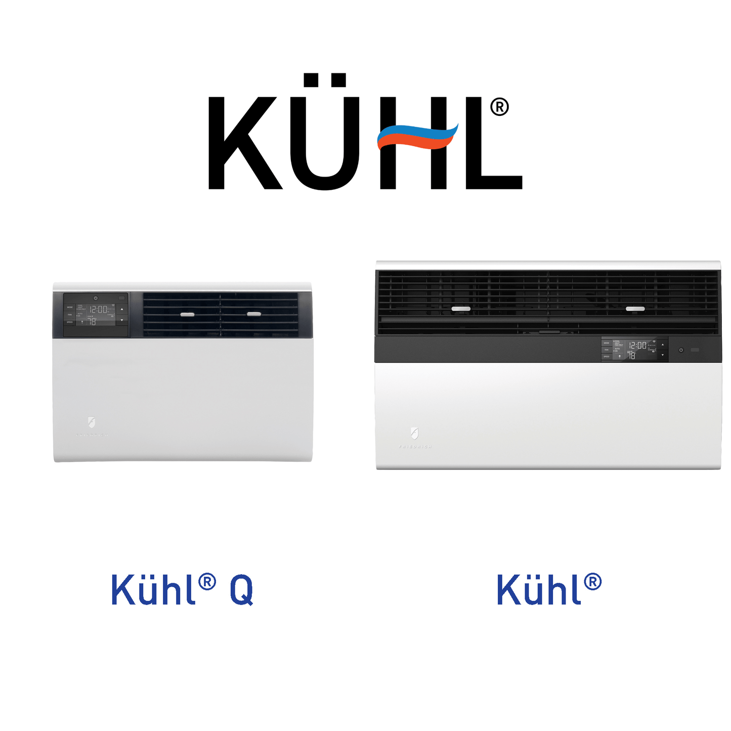 FRIEDRICH KEM18A34A Friedrich Kuhl Kem18a34a