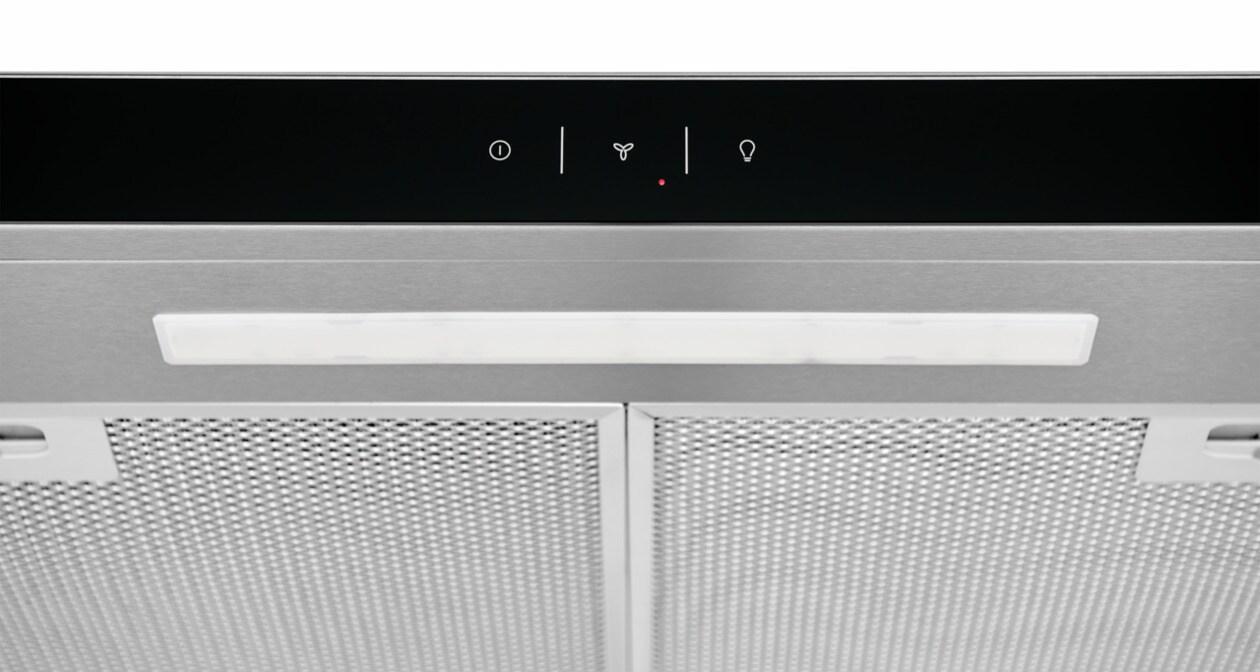 FRIGIDAIRE FCVW3662AS Frigidaire Undercabinet 36"" Ventilation Hood