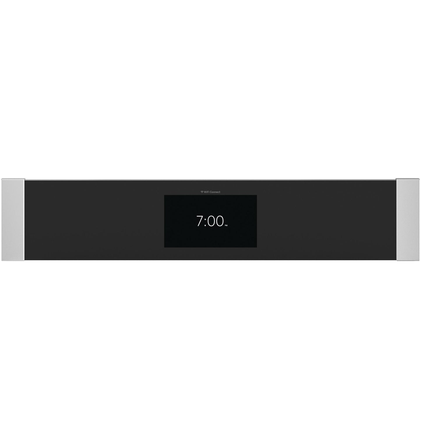 GE APPLIANCES PKD7000SNSS GE Profile Series 27"" Built-in Convection Double Wall Oven