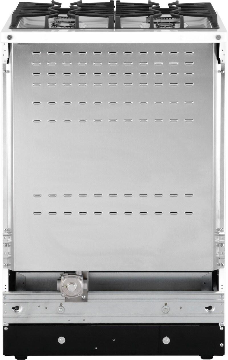 FRIGIDAIRE FFGH2422UW Frigidaire 24'' Front Control Freestanding Gas Range