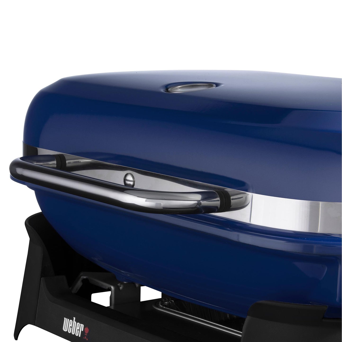 WEBER 92300901 Weber Lumin Electric Grill - Deep Ocean Blue