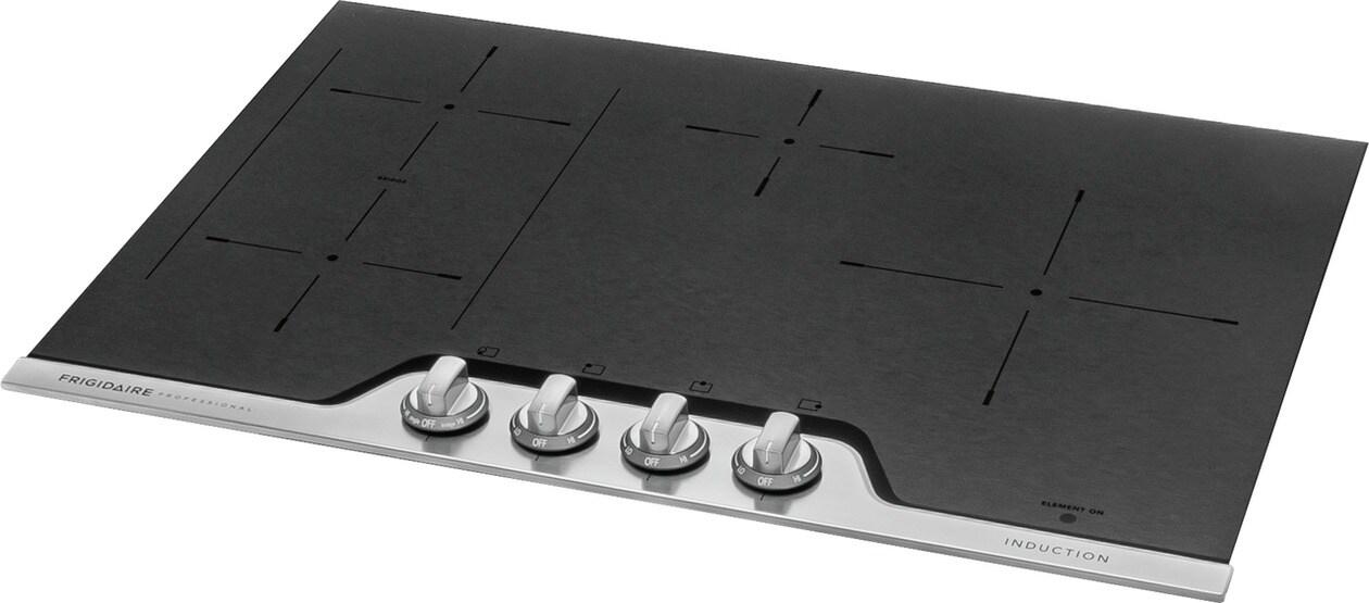 FRIGIDAIRE FPIC3077RF Frigidaire Professional 30'' Induction Cooktop
