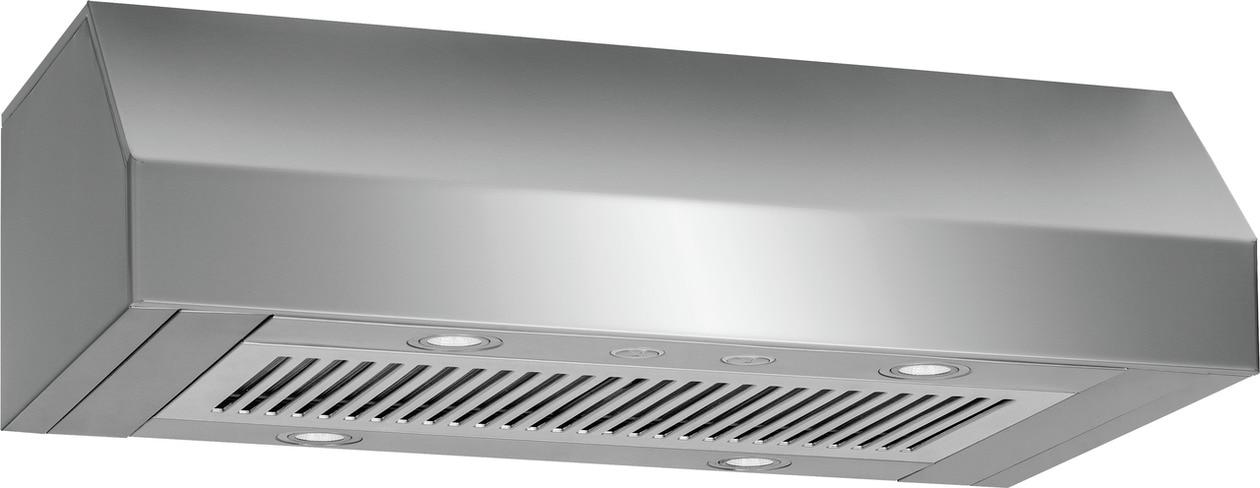 FRIGIDAIRE FHWC3650RS Frigidaire Professional 36'' Under Cabinet Range Hood