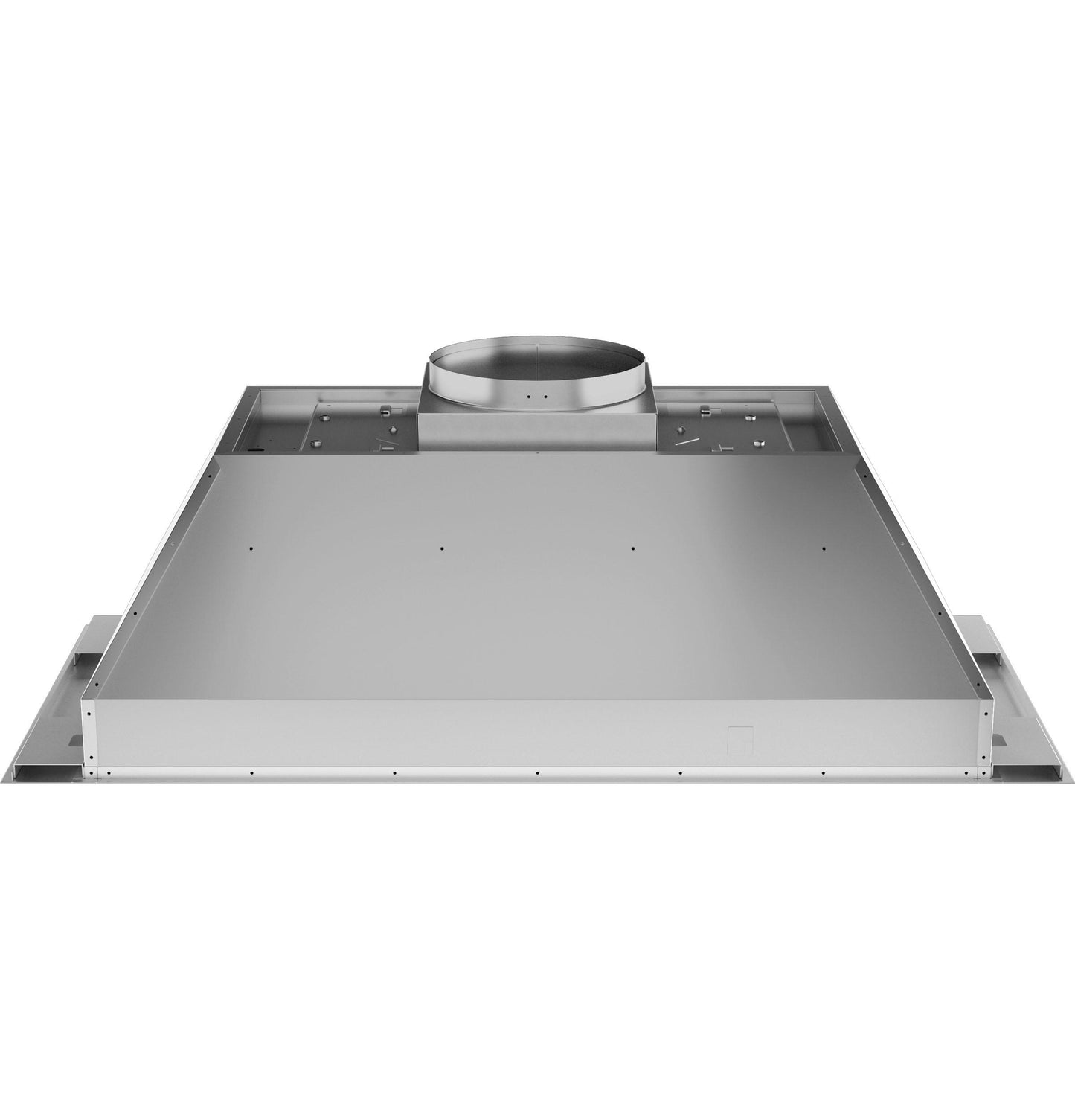 GE APPLIANCES UVC9480SLSS GE Appliances 48"" Custom Hood Insert