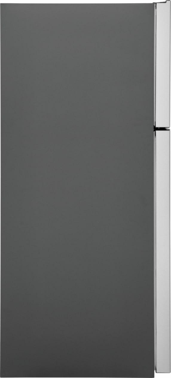 FRIGIDAIRE GRTE2055AF 20 Cu. Ft. Garage Ready Top Freezer Refrigerator