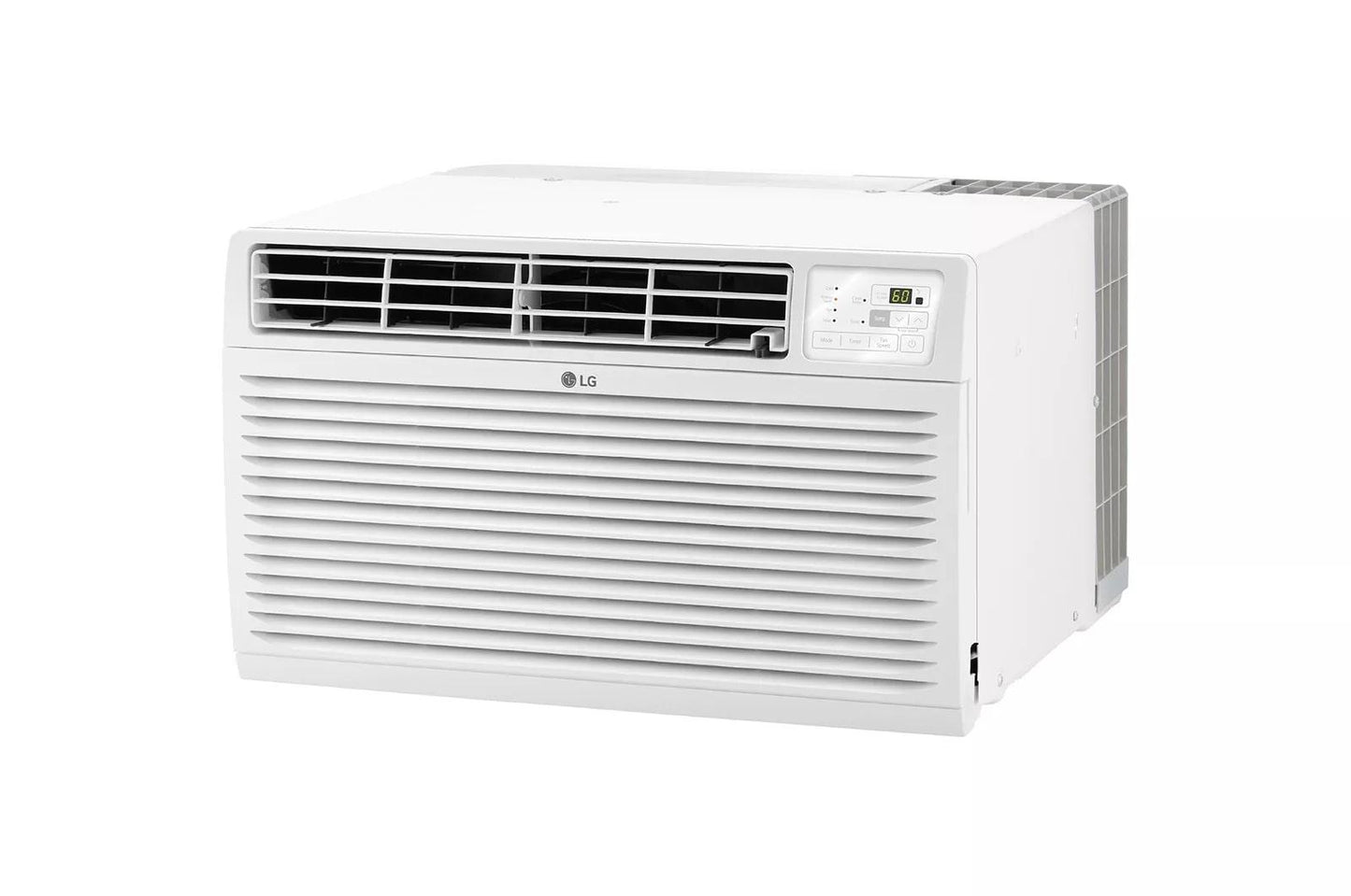 LG LT12124CNR LG 11,800 BTU 115v Through-the-wall Air Conditioner