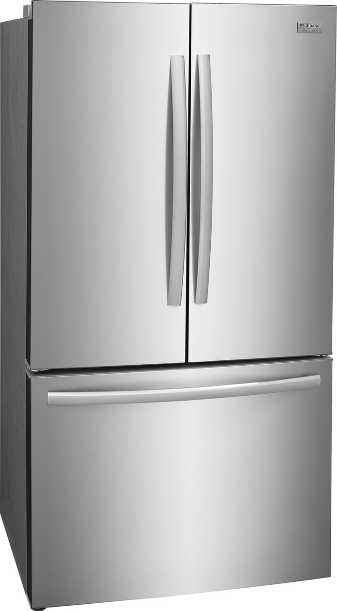 FRIGIDAIRE GRFN2853AF Frigidaire Gallery 28.8 Cu. Ft. French Door Refrigerator