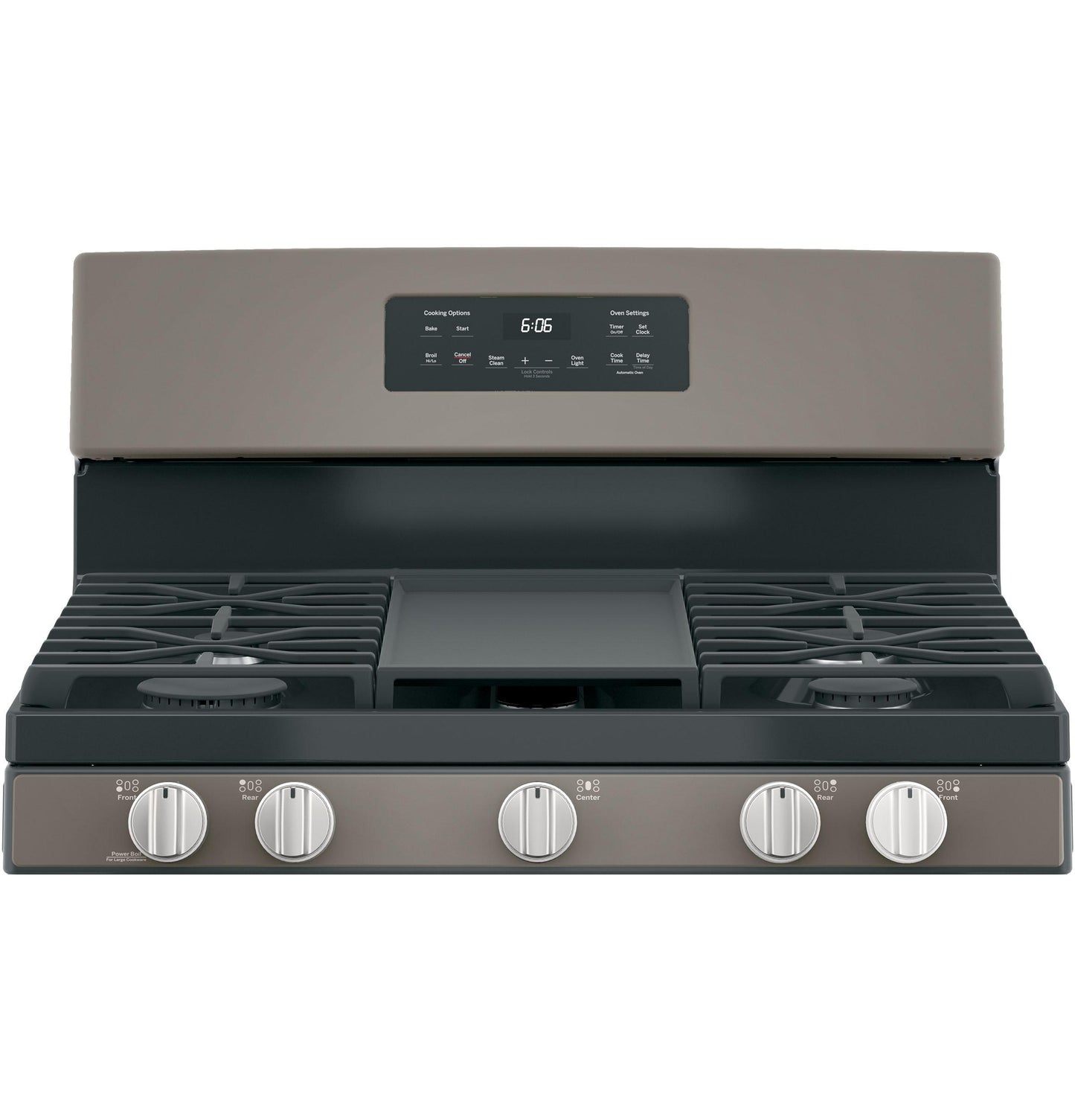 GE APPLIANCES JGBS66EEKES Ge 30"" Free-standing Gas Range