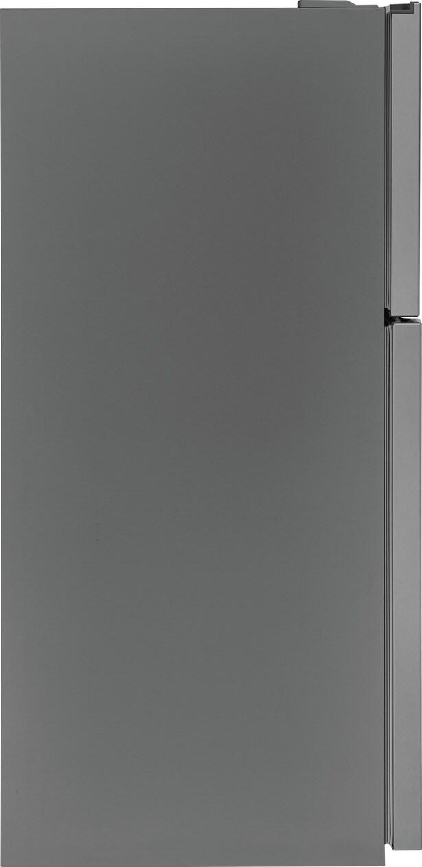 FRIGIDAIRE FFET1222UV 11.6 Cu. Ft. Top Freezer Apartment-size Refrigerator