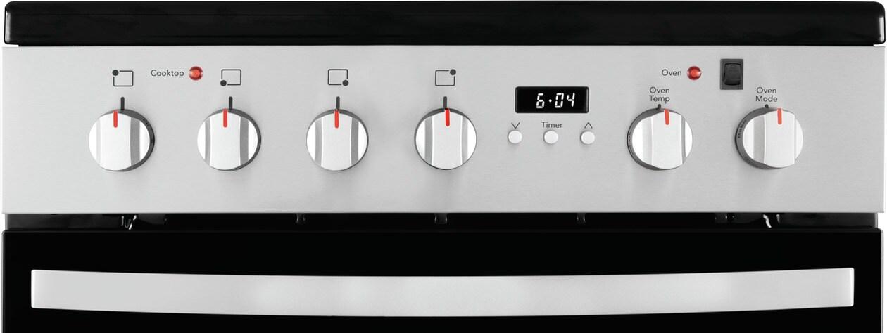 FRIGIDAIRE FFEH2422US Frigidaire 24'' Freestanding Electric Range