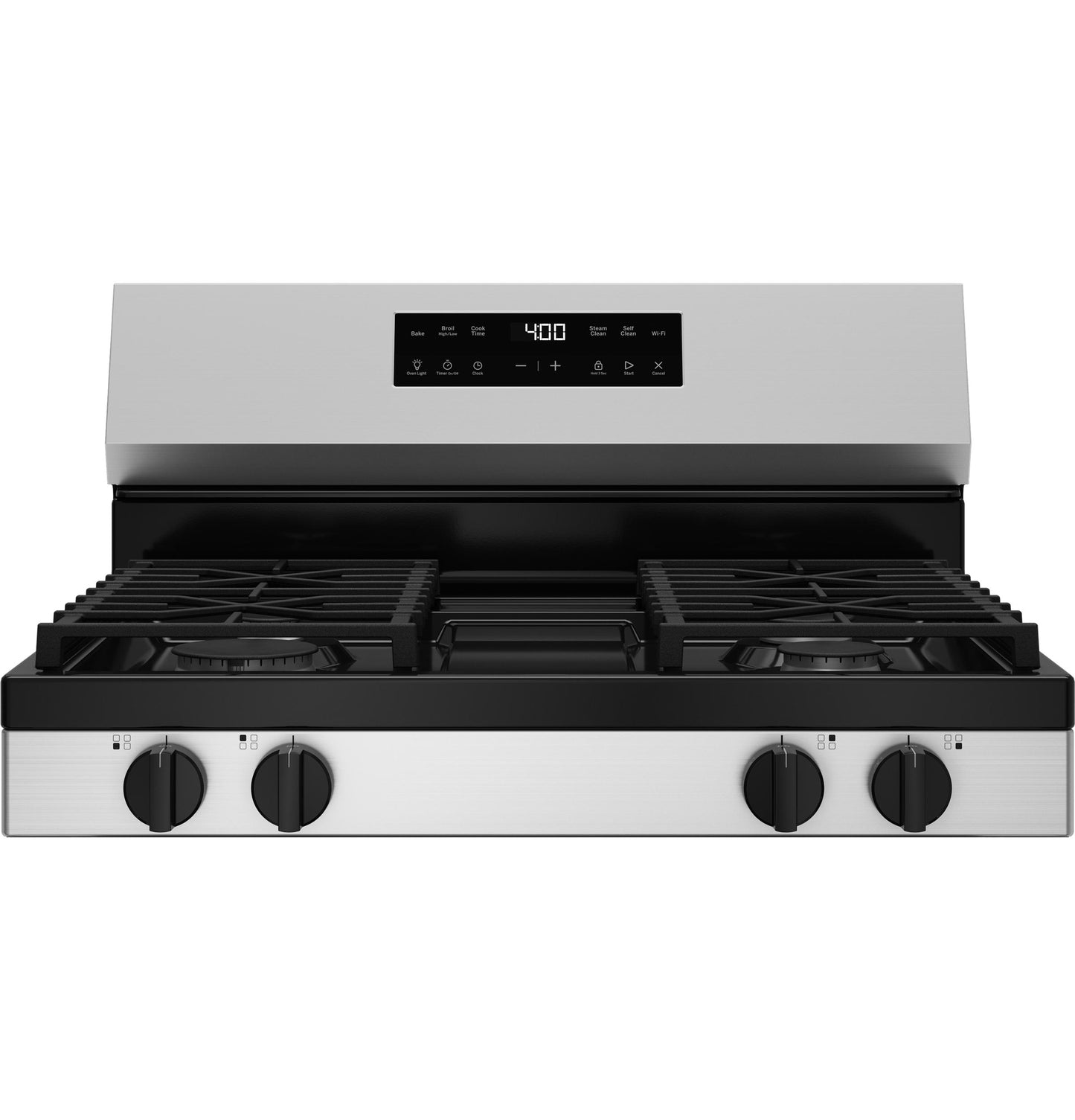 GE APPLIANCES GGF400PVSS Ge 30"" Free-standing Gas Range