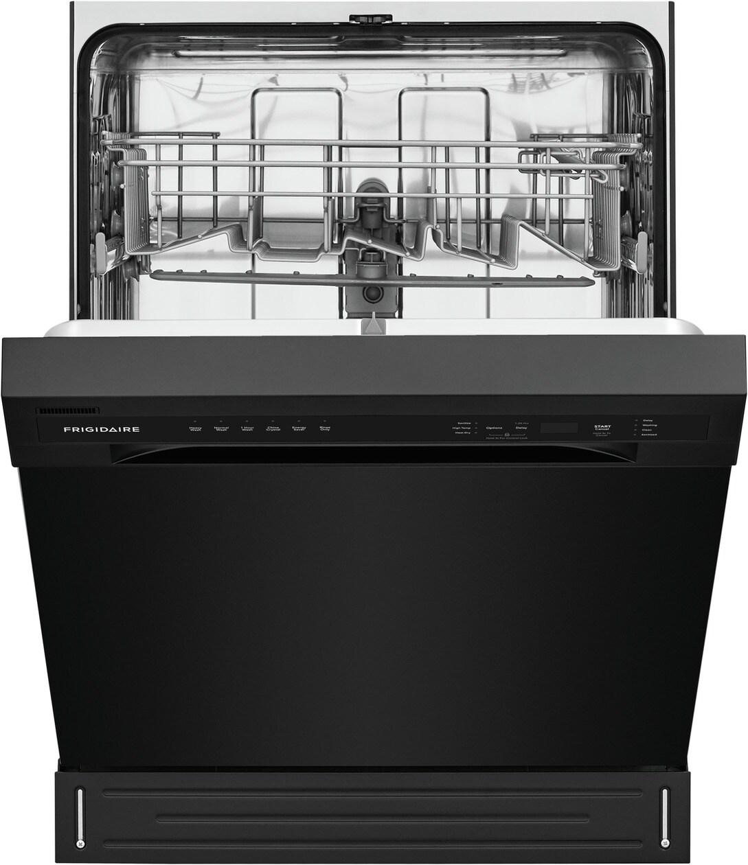 FRIGIDAIRE FFBD2420UB Frigidaire 24'' Built-in Dishwasher