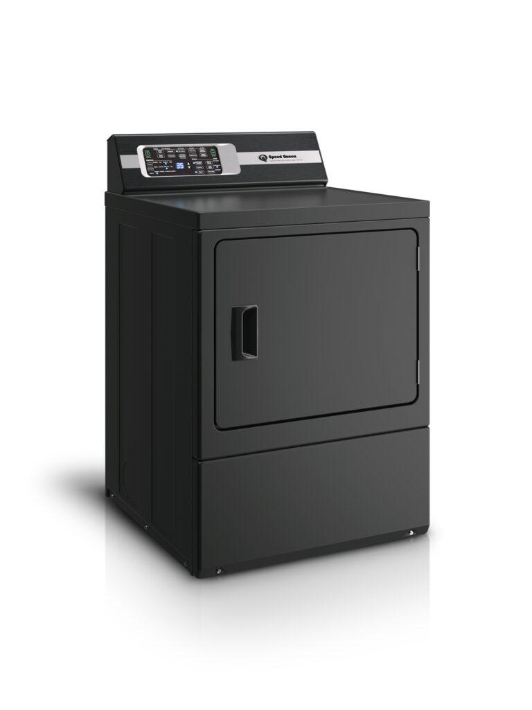 SPEED QUEEN DR7004BE Dr7 Sanitizing Electric Dryer With Pet Plus | Steam | Over-dry ...