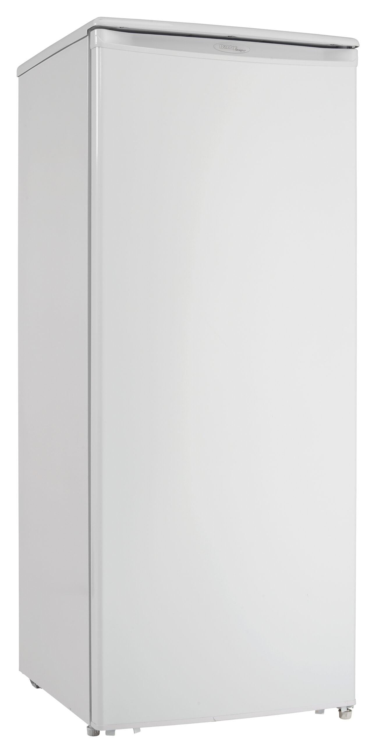 DANBY DUFM085A4WDD Danby Designer 8.5 Cu. Ft. Freezer