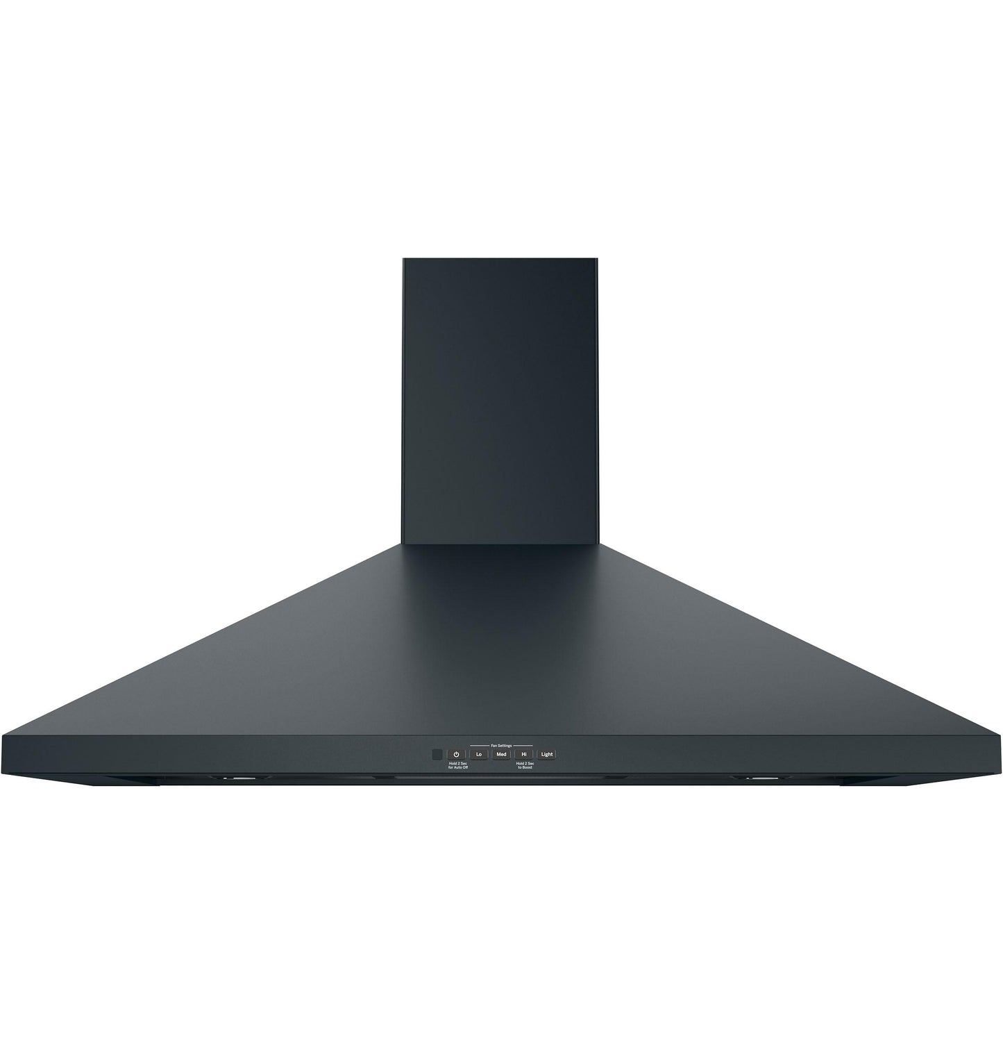 GE APPLIANCES JVW5361FJDS Ge 36"" Wall-mount Pyramid Chimney Hood