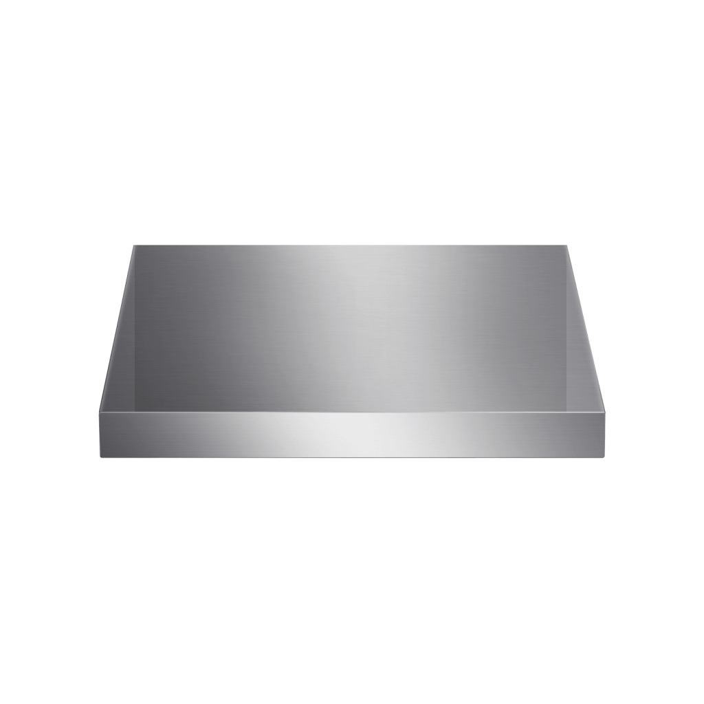 THOR KITCHEN TRH3006 30 Inch Professional Range Hood, 11 Inches Tall In Stainless Steel