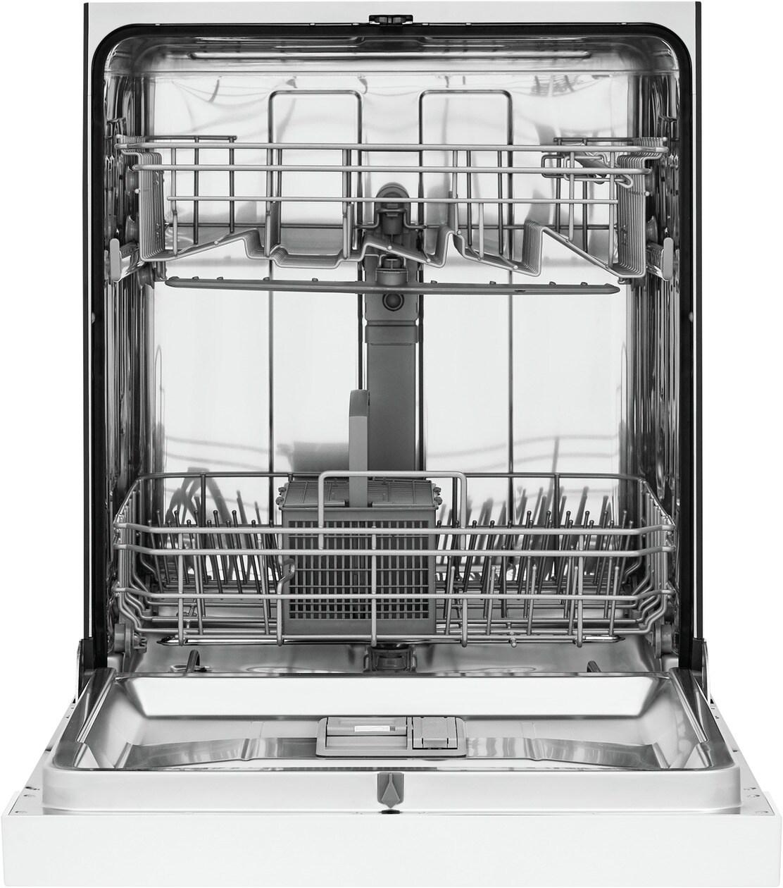 FRIGIDAIRE FFBD2420UW Frigidaire 24'' Built-in Dishwasher