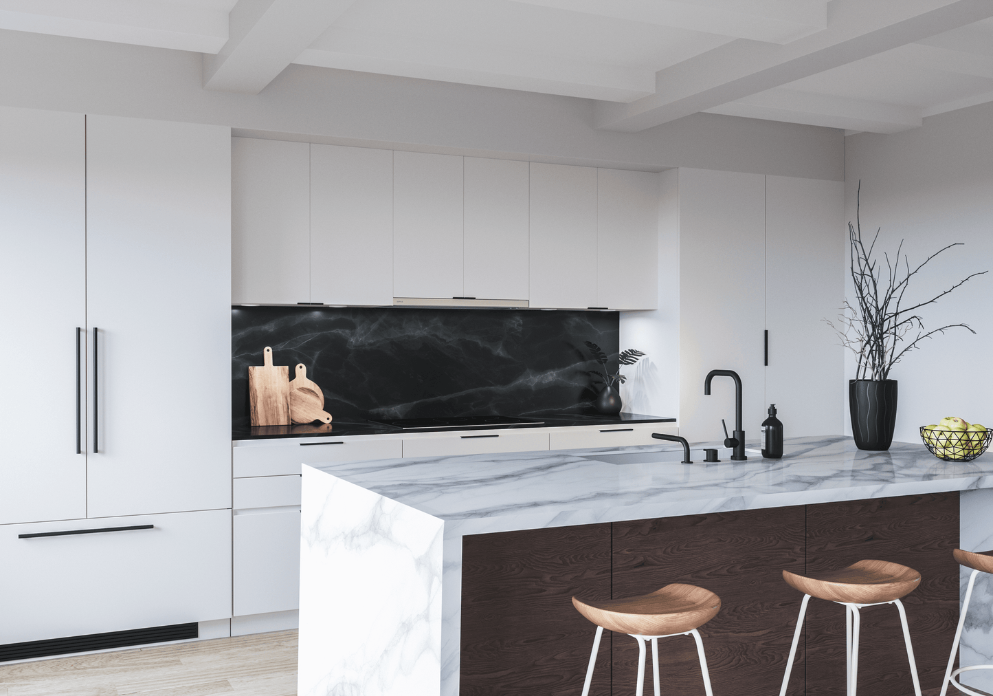 ZEPHYR ZPIE36BG290 Zephyr 36"" Pisa Under-cabinet