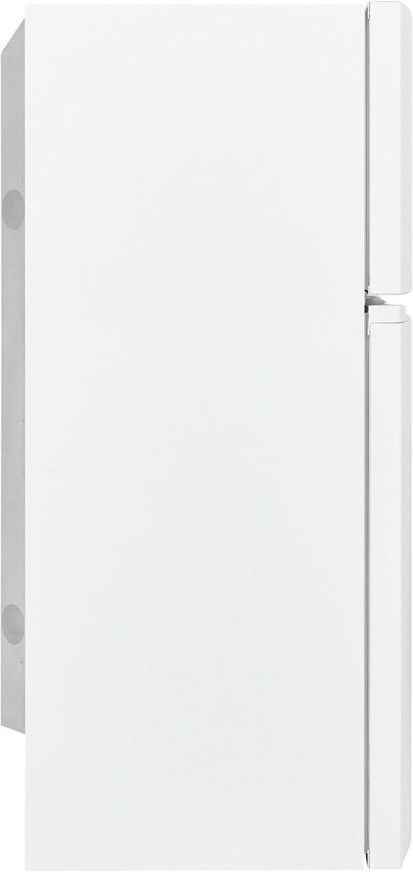 FRIGIDAIRE FFTR1425VW 13.9 Cu. Ft. Top Freezer Refrigerator