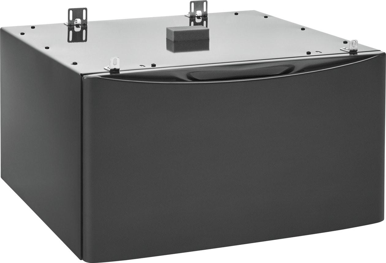 ELECTROLUX EPWD257UTT Electrolux Luxury-glide Pedestal With Spacious Storage Drawer