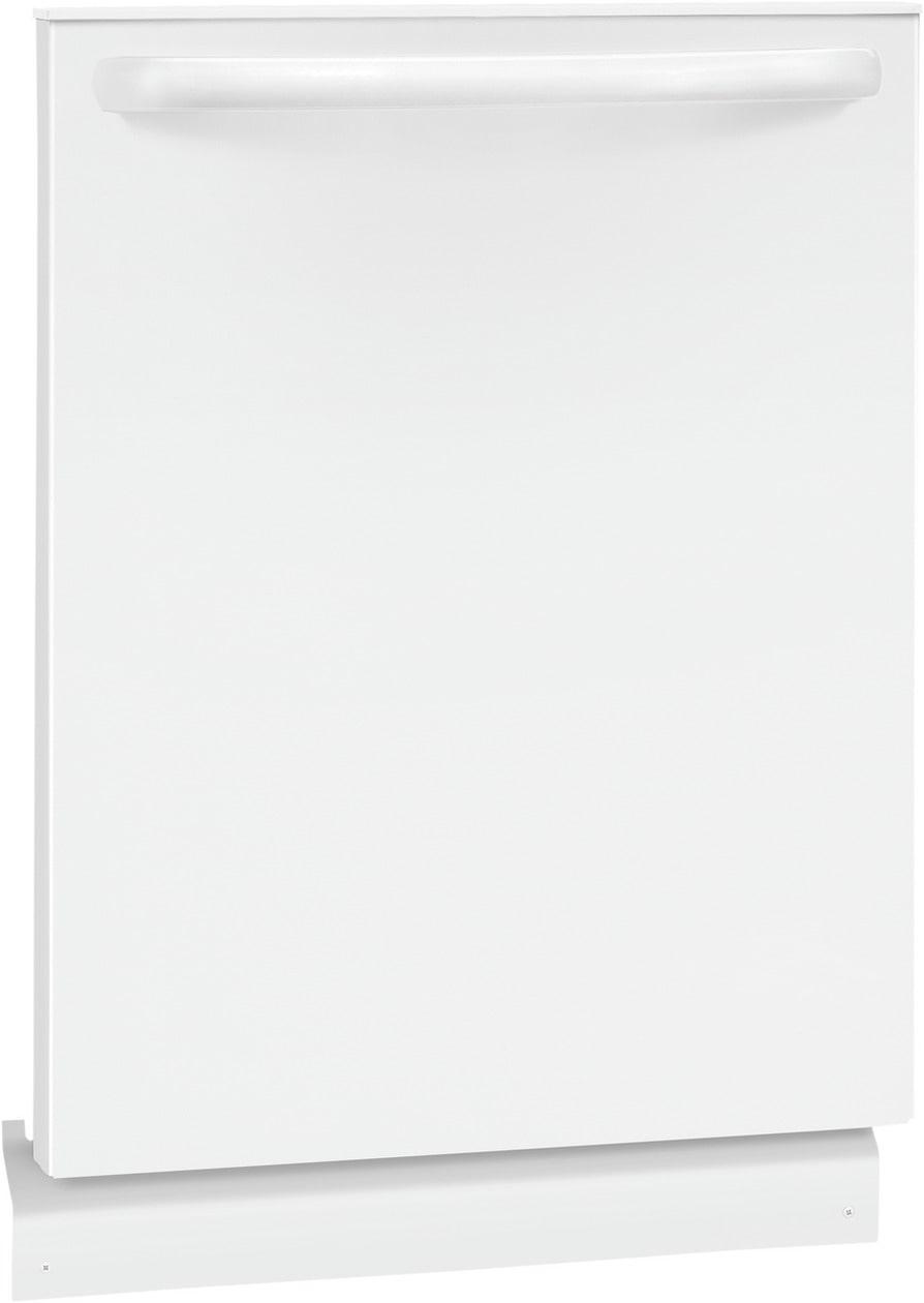 FRIGIDAIRE FDPH4316AW Frigidaire 24"" Built-in Dishwasher