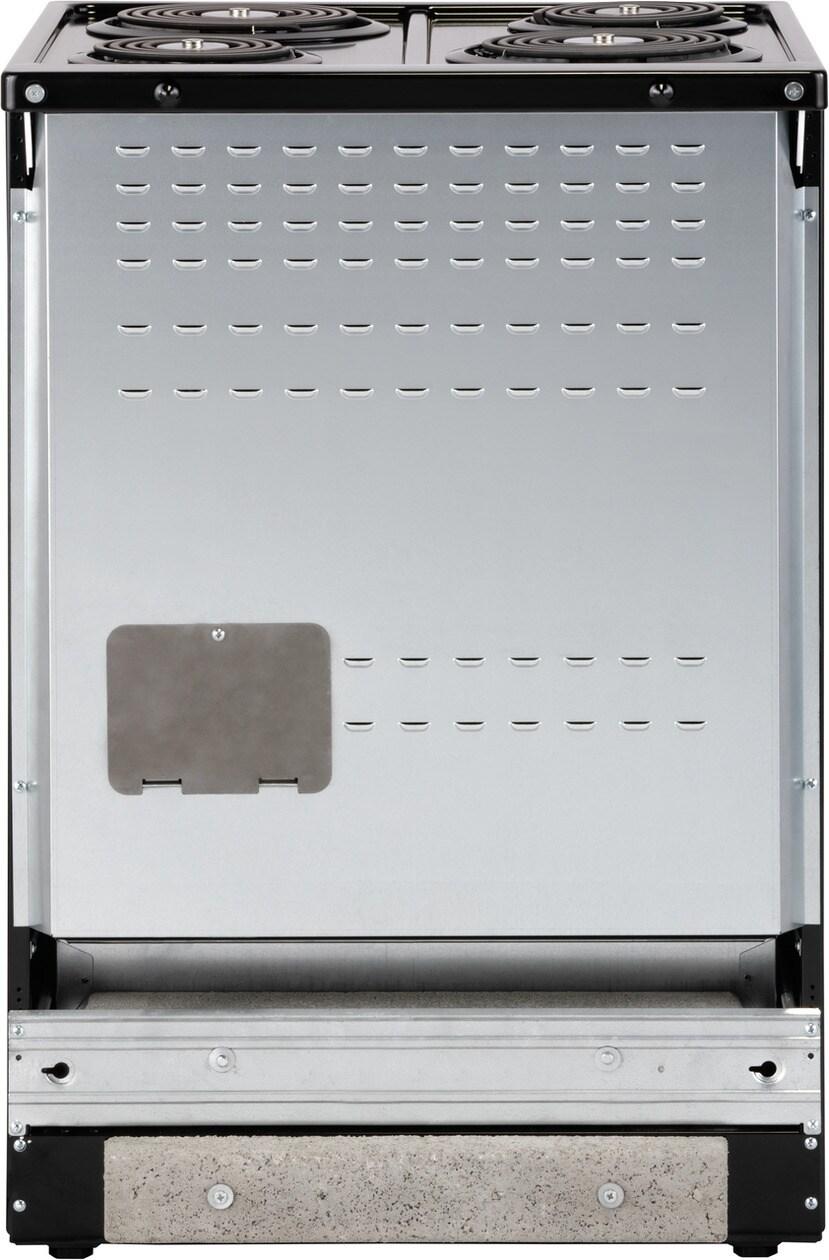 FRIGIDAIRE FFEH2422US Frigidaire 24'' Freestanding Electric Range
