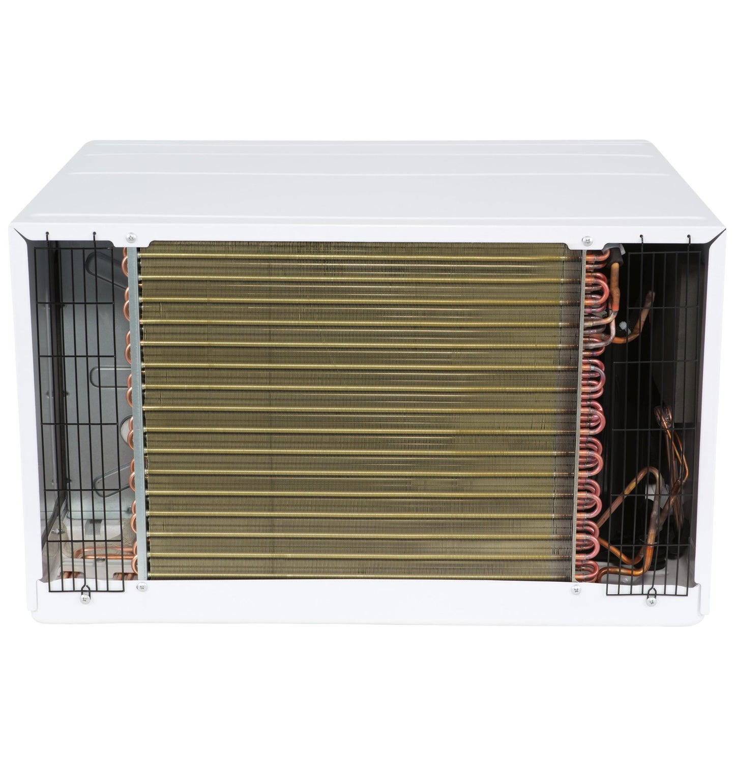 GE APPLIANCES AKCQ08ACJ Ge Built In Air Conditioner