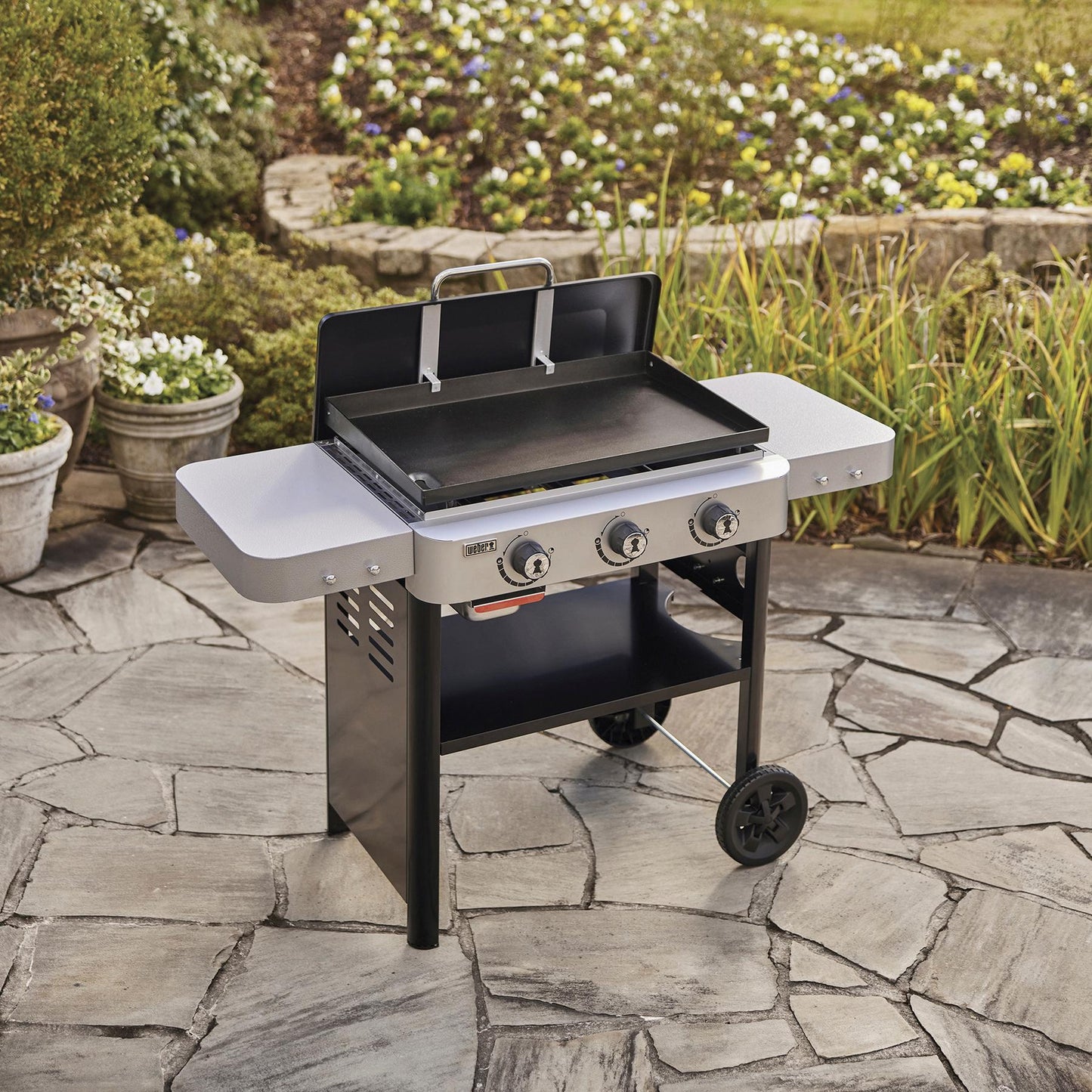 WEBER 43310201 Weber Griddle 28