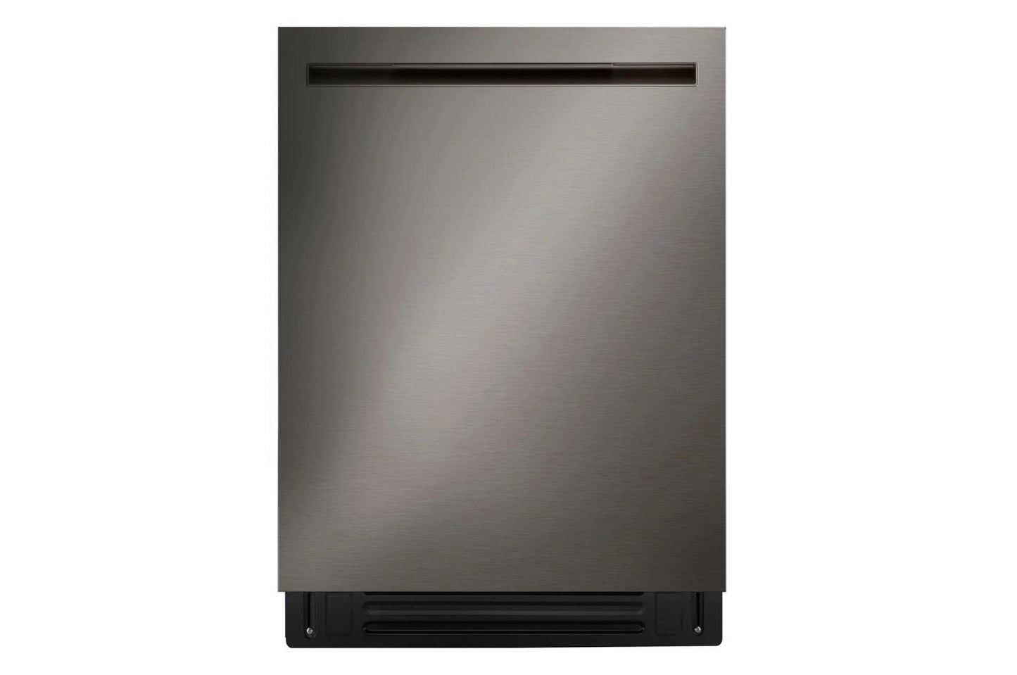 LG LDNPH753D Smart Flushfit Top Control Dishwasher With 1-hour Wash & Dry, Q...