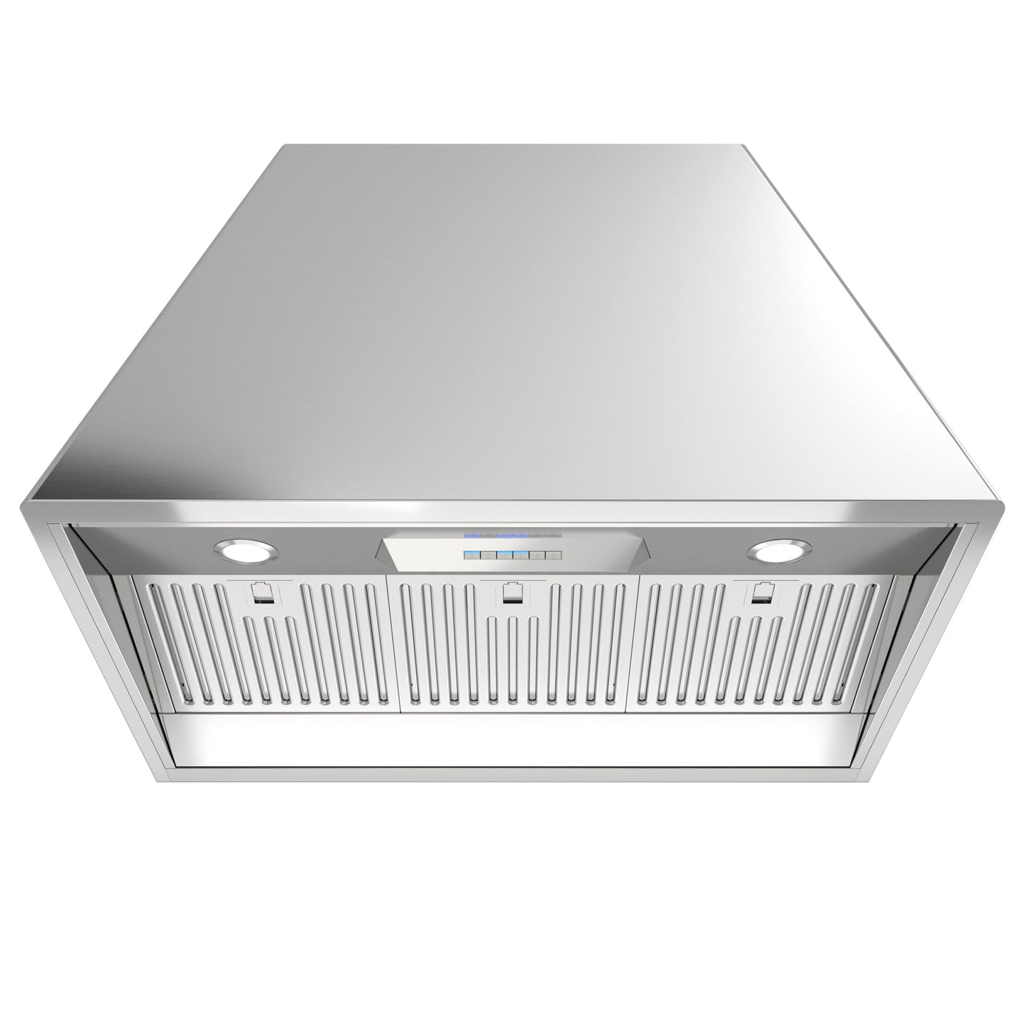 XO APPLIANCE XOVD136SS XO Appliance XO 36in Designer Hood Stainless Steel