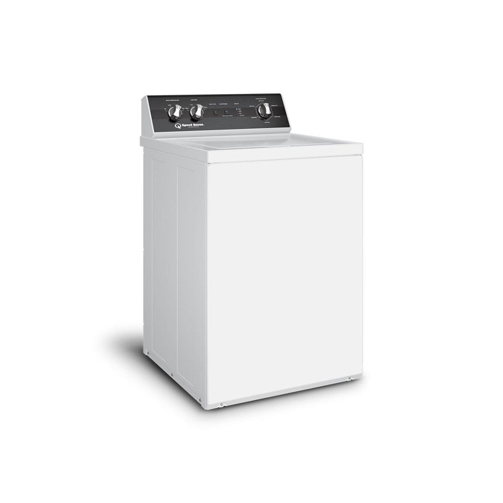 SPEED QUEEN TR5003WN Speed Queen White Top Load Washer: Tr5