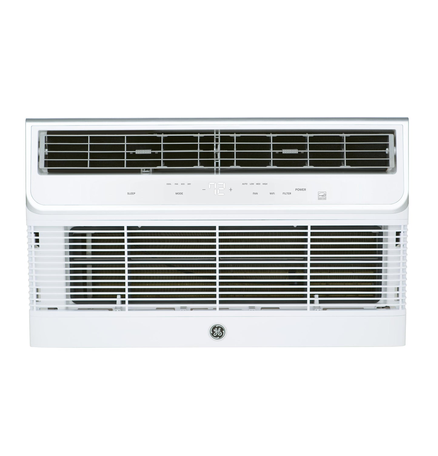 GE APPLIANCES AJCQ06LWH Ge 115 Volt Built-in Cool-only Room Air Conditioner