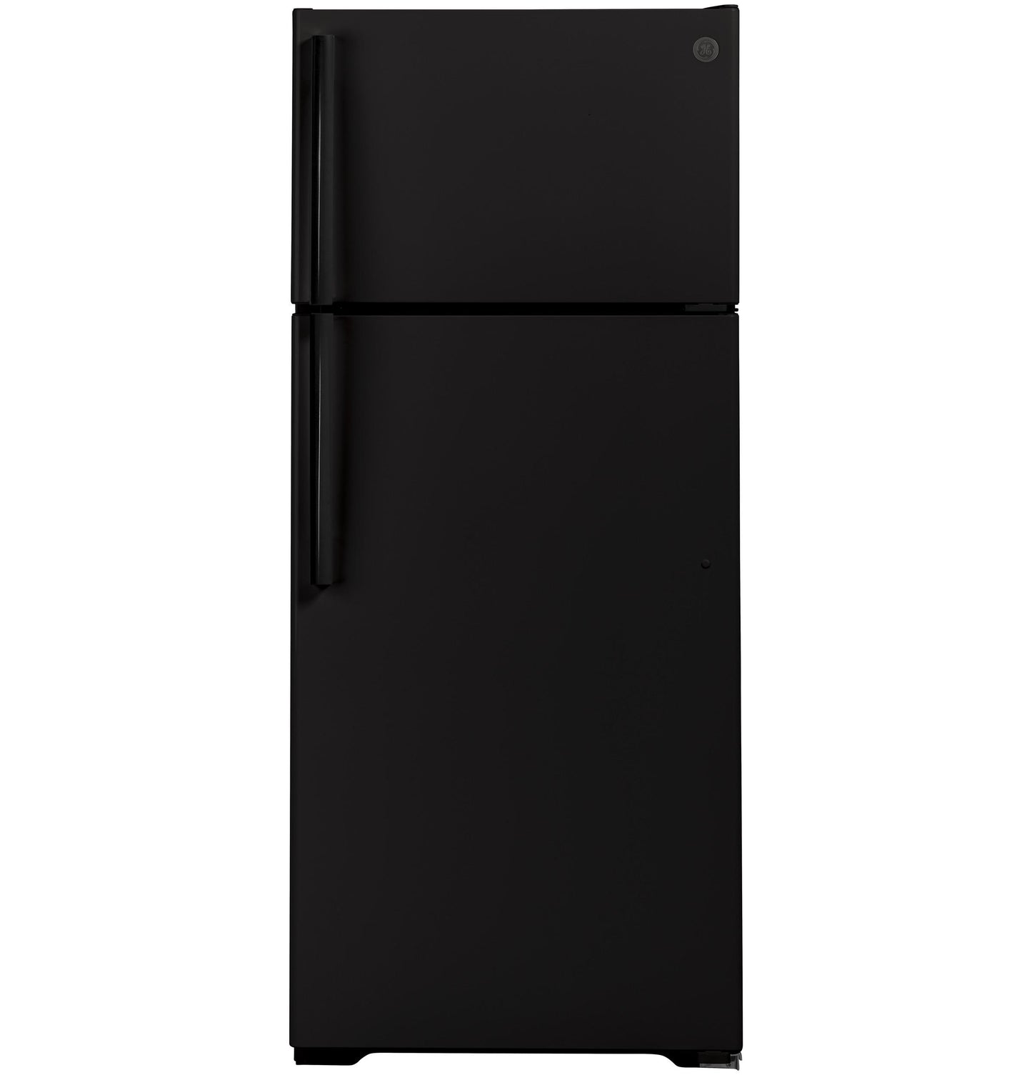 GE APPLIANCES GTS18HGNRBB Ge 17.5 Cu. Ft. Top-freezer Refrigerator