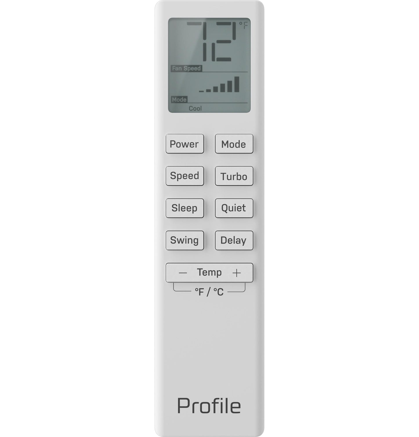 GE APPLIANCES PPHV10WWF GE Profile 10,000 BTU Dual-hose, Inverter Portable Air CONDITION...