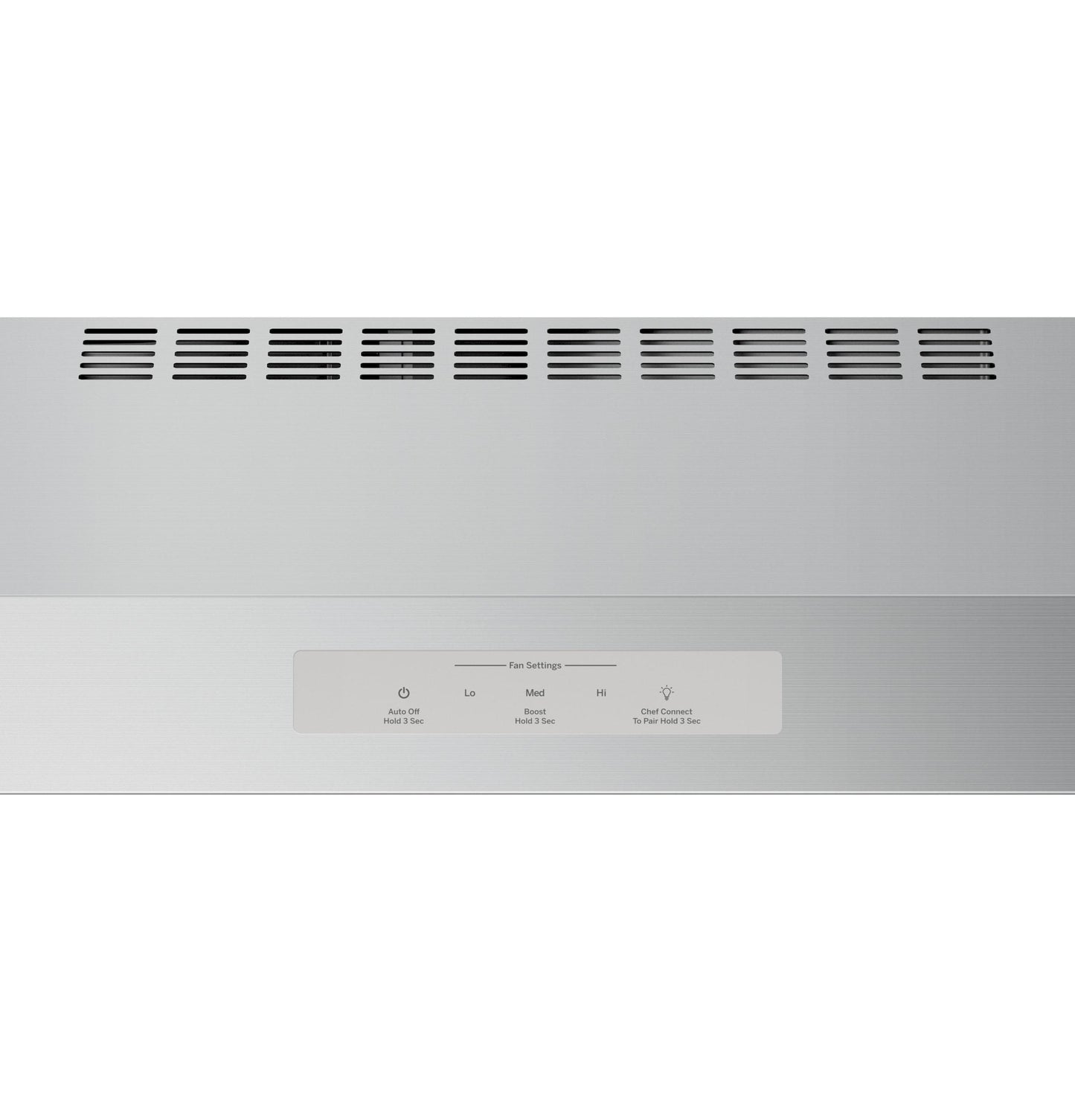 GE APPLIANCES PVX7300SJSS GE Profile Series 30"" Under the Cabinet Hood